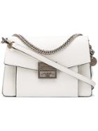 Givenchy Gv3 Shoulder Bag - White