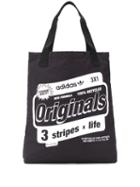 Adidas Bodega Tote Bag - Black