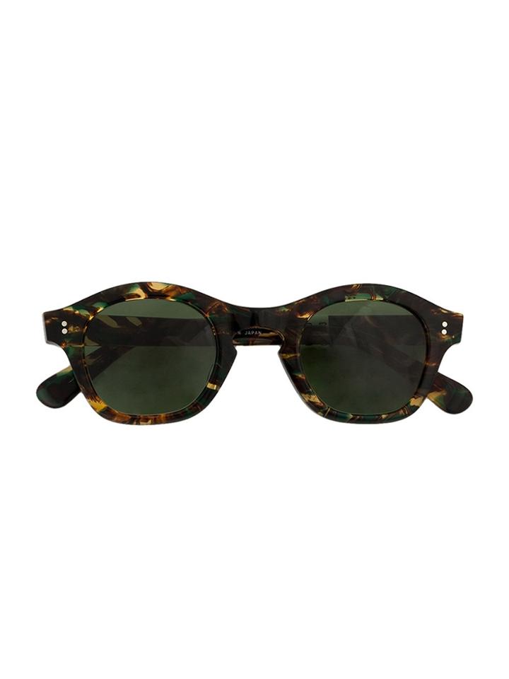 Hakusan Malgm Sunglasses - Multicolour