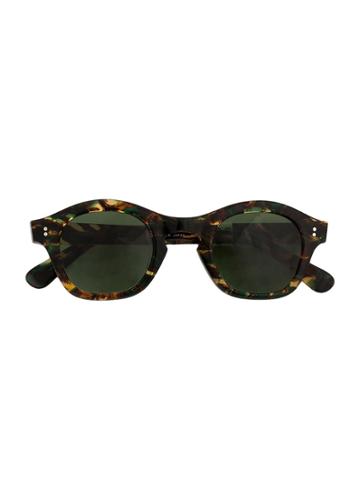 Hakusan Malgm Sunglasses - Multicolour