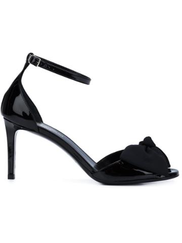 Saint Laurent 'classic Jane' Bow Sandals