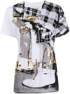 See By Chloé Printed T-shirt - White