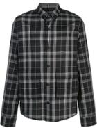 Rta 102 Shirt Jacket - Black
