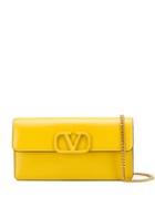 Valentino Valentino Garavani Vsling Mini Bag - Yellow