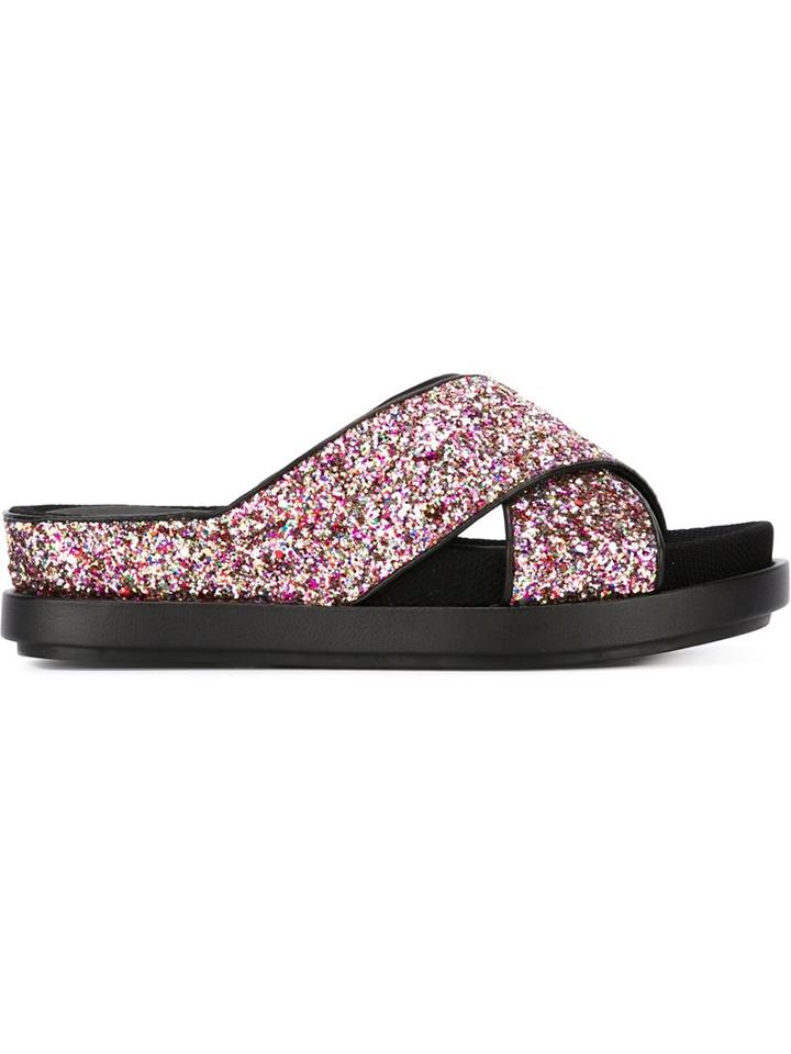 Ash 'secret Star' Sandals