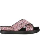 Ash 'secret Star' Sandals