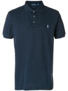 Polo Ralph Lauren Classic Polo Shirt - Blue