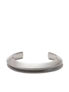 Sophie Buhai Gallop Cuff - Silver