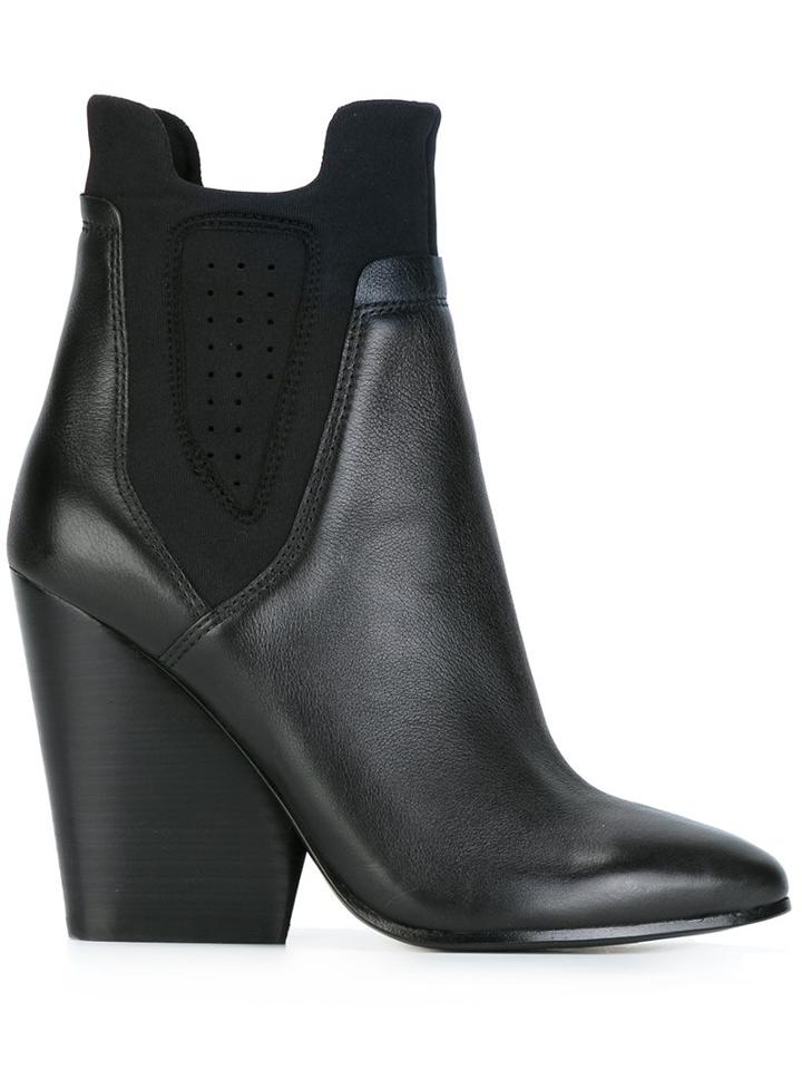 Ash 'bazar' Boots