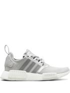 Adidas Nmd R1 Sneakers - Silver