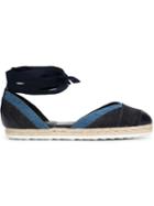 Pierre Hardy 'bauhaus Beach' Espadrilles