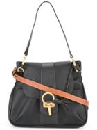 Chloé 'lexa' Tote - Black