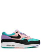 Nike Air Max 1 Nd - Space Purple/black