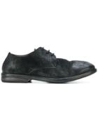 Marsèll Listello Lace-up Shoes - Black