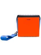 Kenzo - Cube Clutch Bag - Women - Leather - One Size, Leather