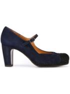 Chie Mihara 'misto' Pumps