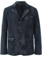 Avant Toi Knitted Blazer