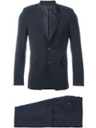 Paul Smith London Flap Pockets Formal Suit