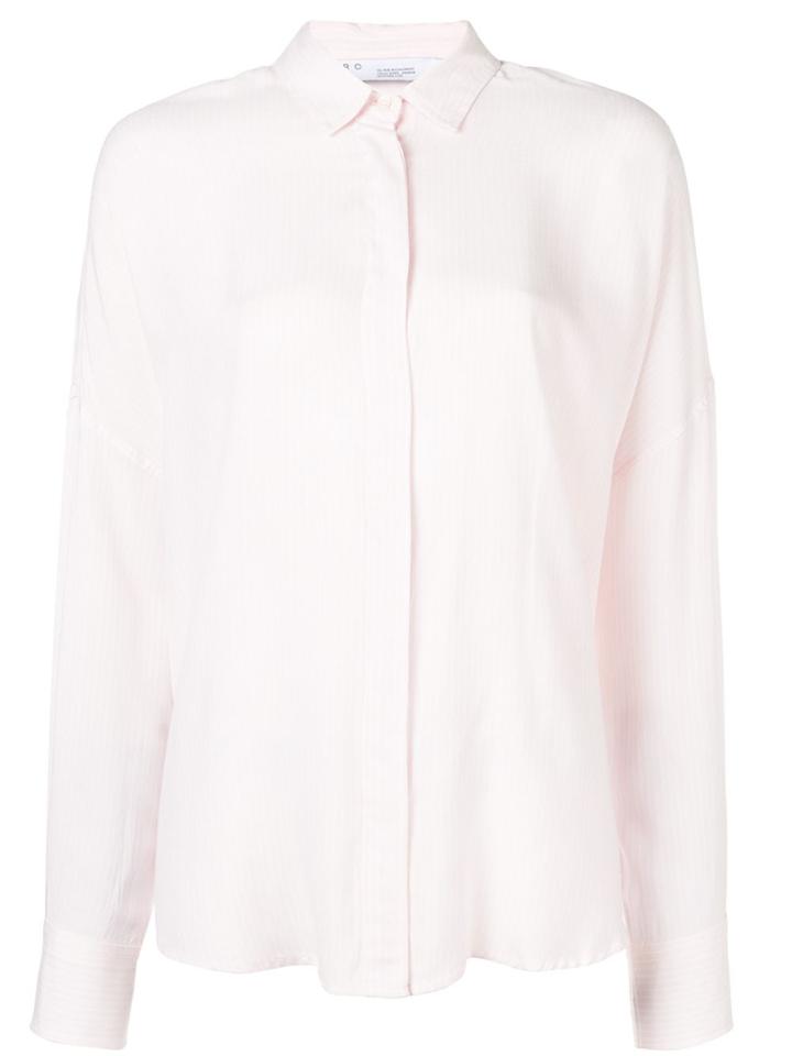 Iro Markina Shirt - Pink