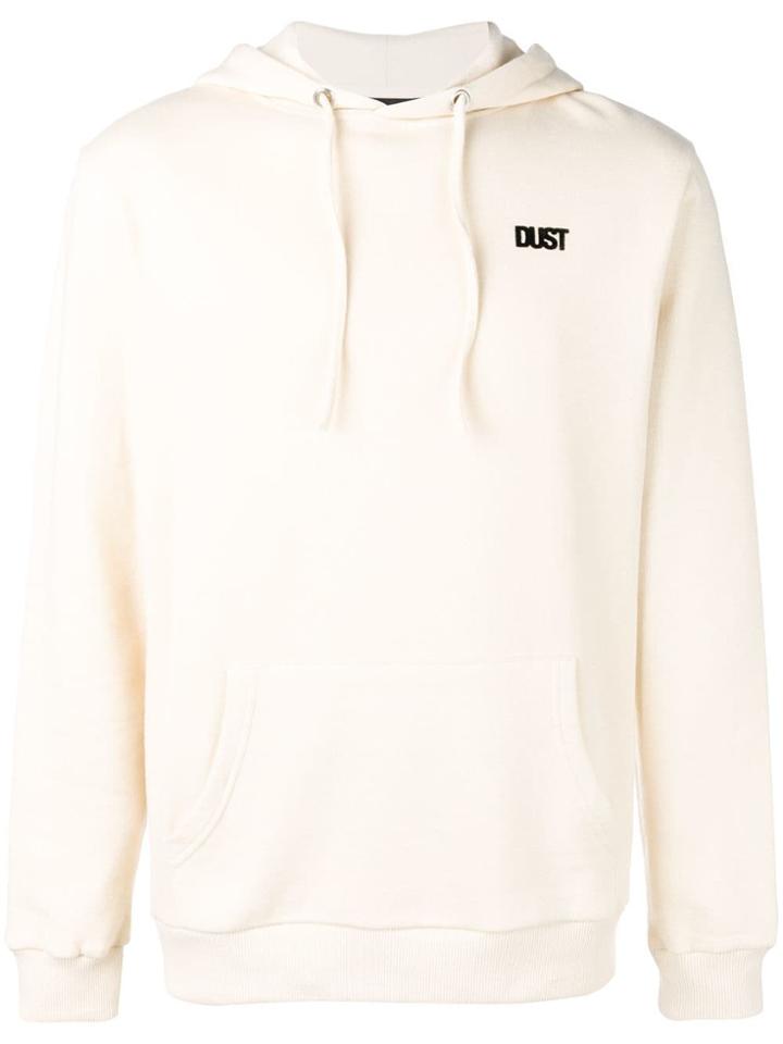 Dust Lost Hoodie - Nude & Neutrals