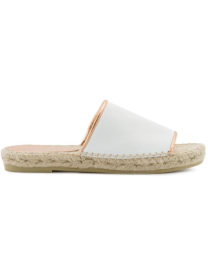 Robert Clergerie 'ela' Mules