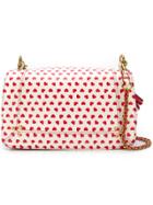 Jérôme Dreyfuss Bobi Shoulder Bag - White