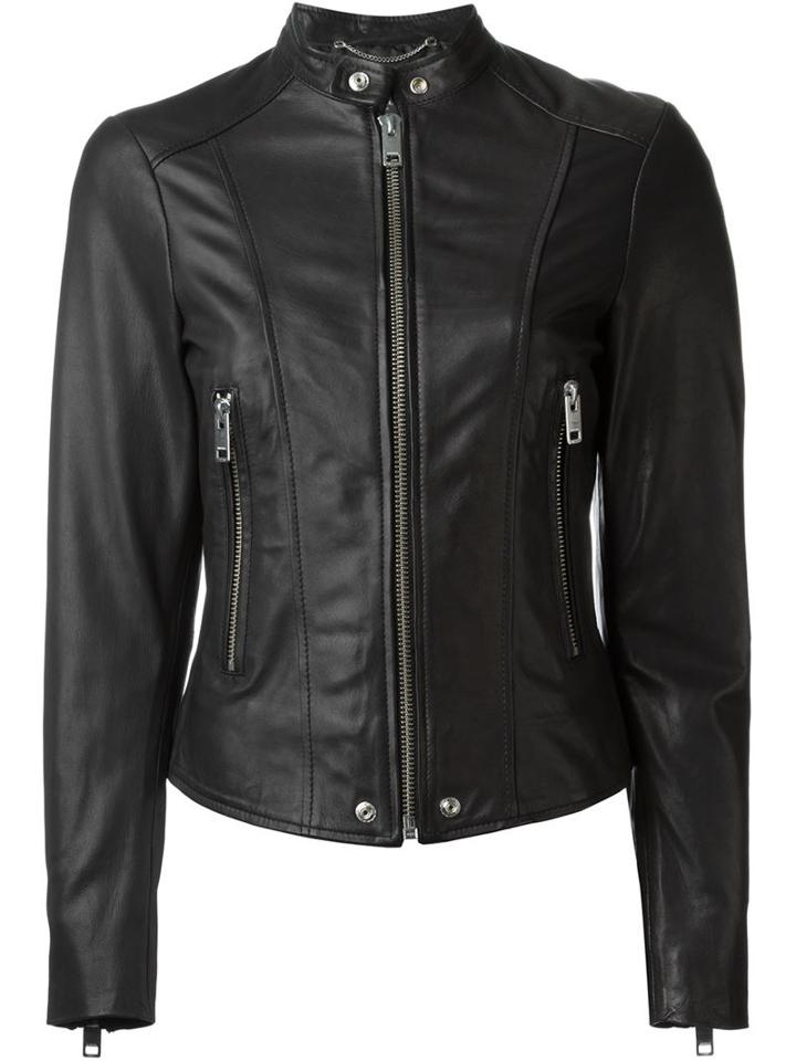Diesel 'l-speza' Jacket