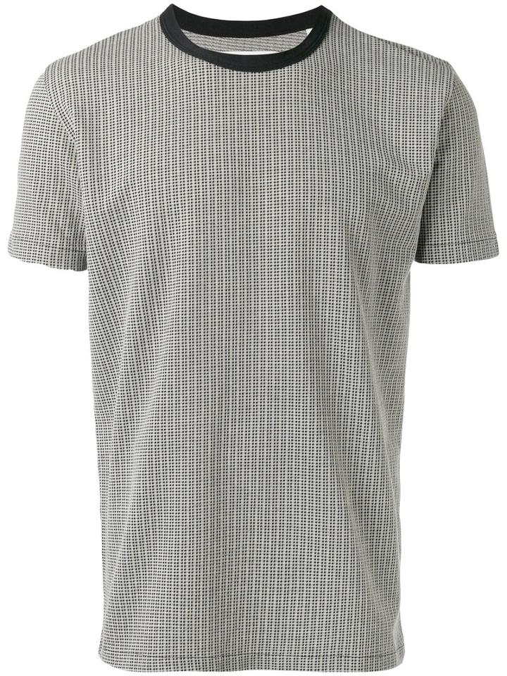 Our Legacy Perfect T-shirt, Men's, Size: 50, Black, Cotton