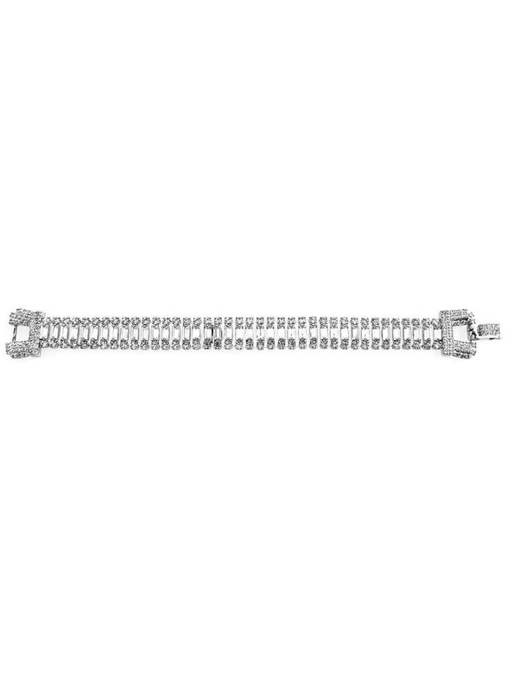 Tom Binns 'skyline' Bracelet