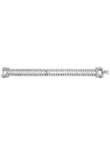 Tom Binns 'skyline' Bracelet