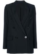 All Saints Tyra Blazer - Black