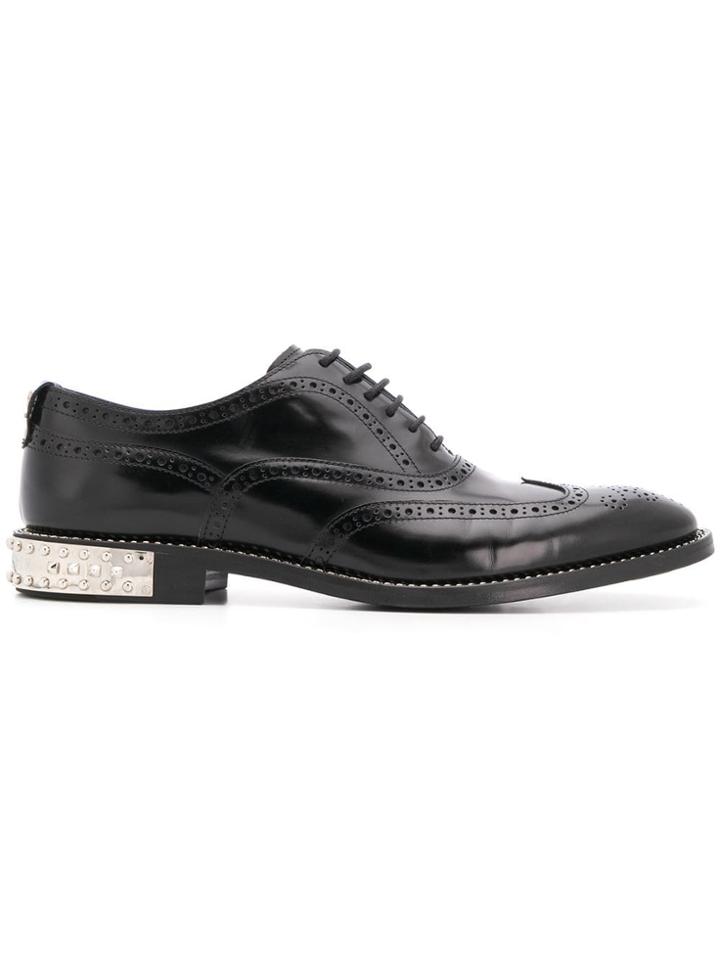 Philipp Plein City Shoes Original - Black
