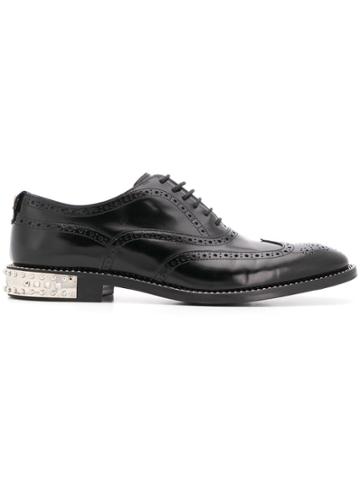 Philipp Plein City Shoes Original - Black