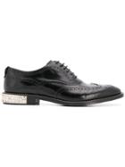 Philipp Plein City Shoes Original - Black