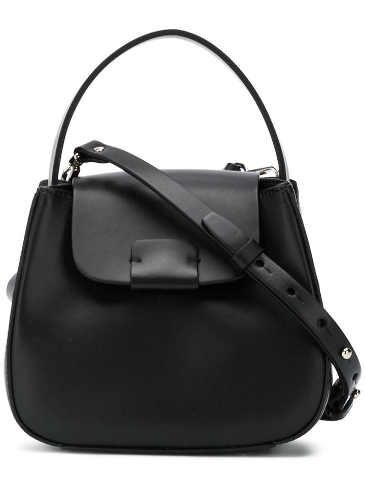 Nico Giani Mini Bag - Black