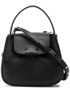 Nico Giani Mini Bag - Black