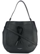 Marc Jacobs - Maverik Hobo Shoulder Bag - Women - Leather - One Size, Black, Leather