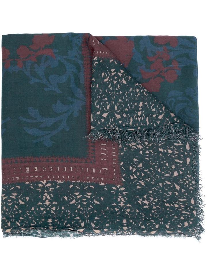 Yigal Azrouel 'damask' Scarf