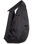 Eastpak X Raf Simons 'sleek Sling' Crossbody Logo Embellished Bag -
