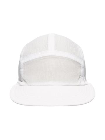 Y-3 Ravens Reversible Baseball Cap - White