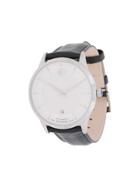 Movado 1881 Automatic Watch - White