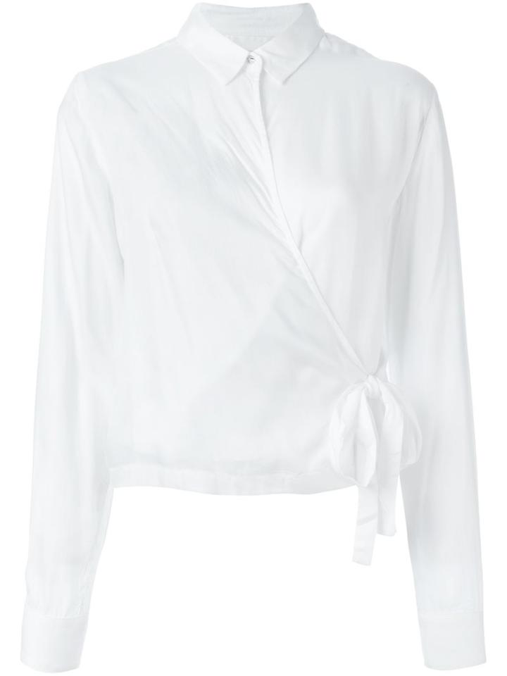 Diesel Wrap Shirt