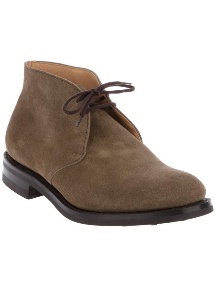 Church's 'ryder 3' Desert Boot