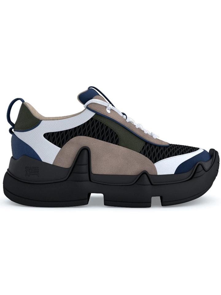 Swear Air Rev. Nitro Sneakers - Multi
