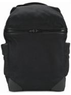 Alexander Wang Wallie Backpack, Black, Polyester