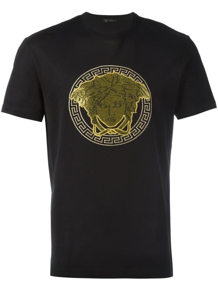 Versace Classic Medusa T-shirt
