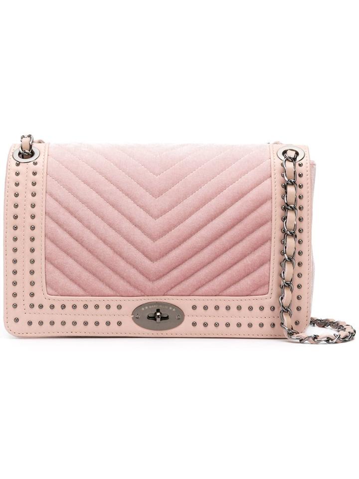 Marc Ellis Marc Ellis Daphnemvel Cip Artificial->artificial Leather -