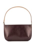 Louis Vuitton Pre-owned Fowler Shoulder Bag - Purple