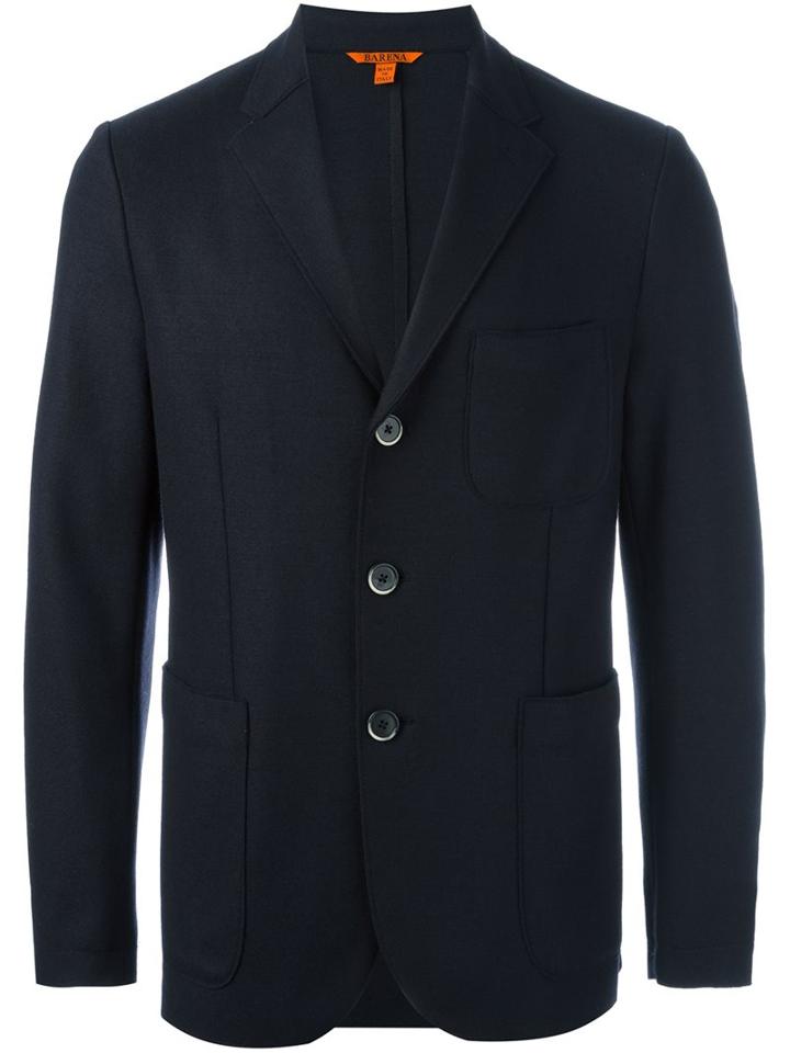 Barena 'slane Gaisonzo' Jacket