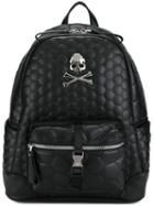 Philipp Plein 'fundamental' Backpack